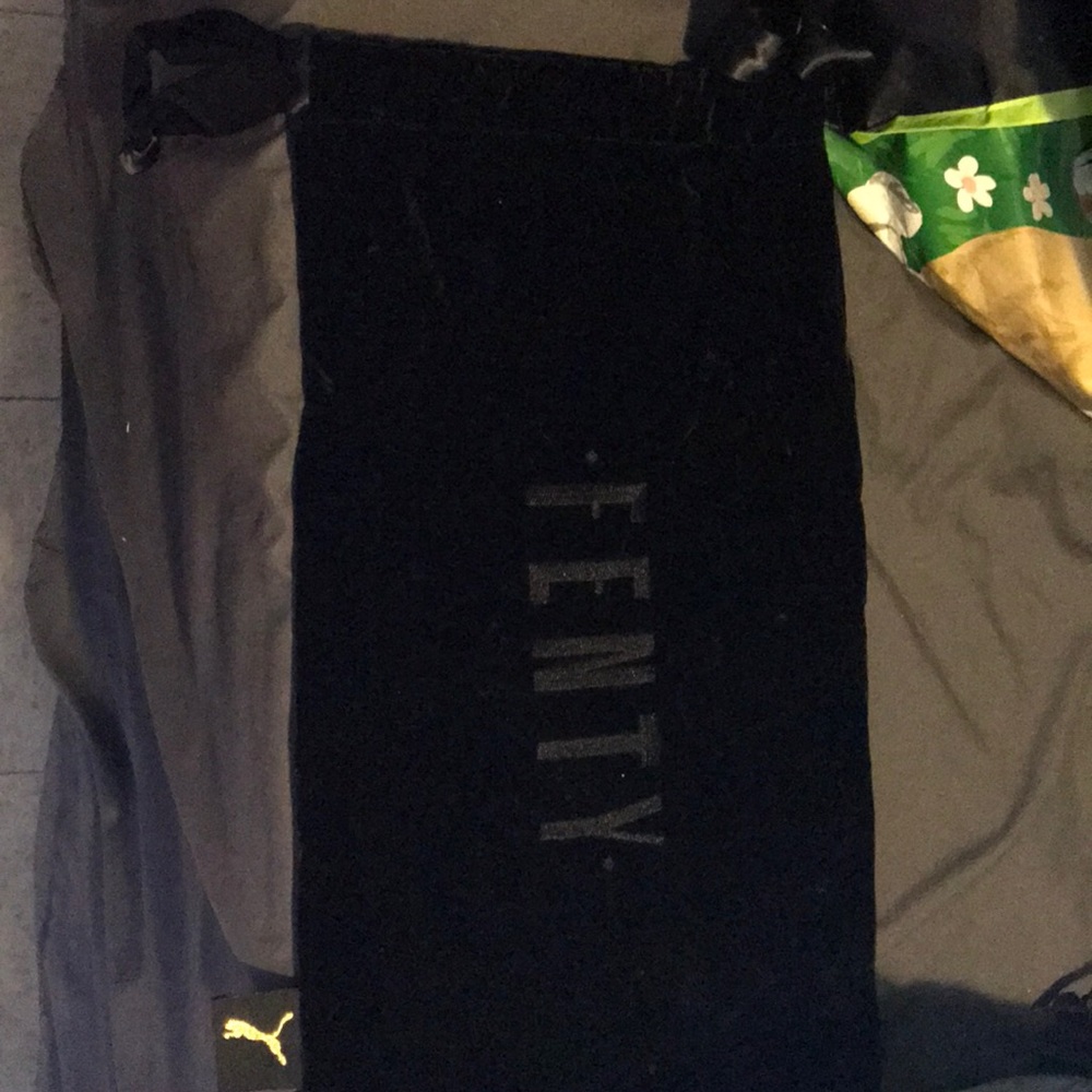 Fenty bag